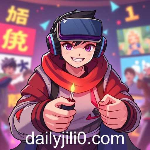 The Rise of DailyJili in Online Gaming
