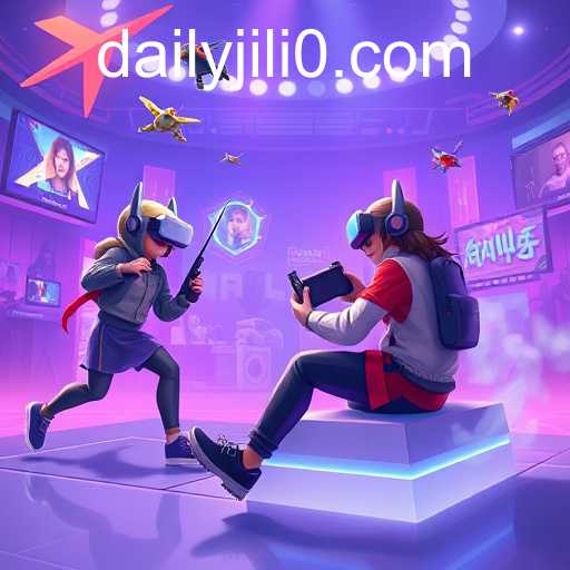 Digital Gaming Revolution: The Rise of DailyJili