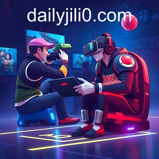 Gaming Trends and Developments