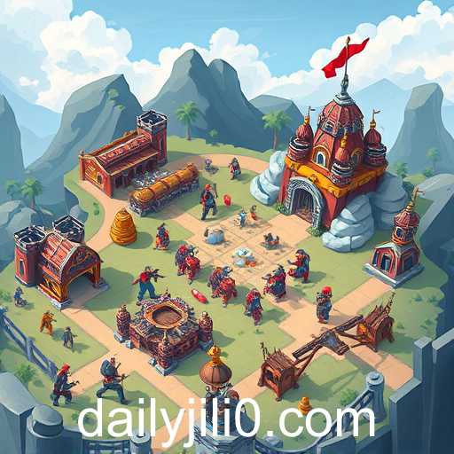 Rise of DailyJili: Transforming the Gaming Experience