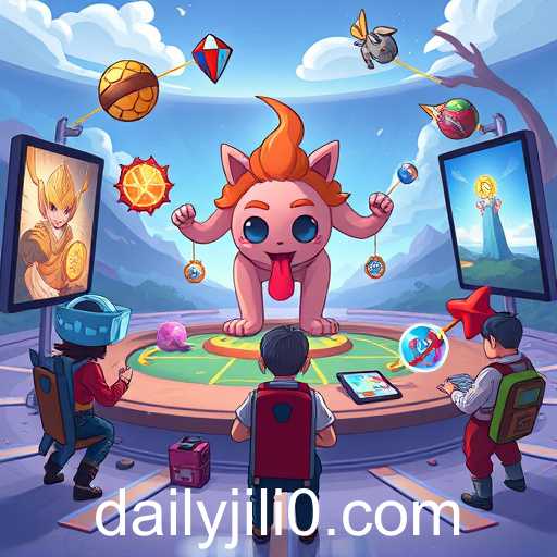 The Rise of Dailyjili: A New Era in Online Gaming