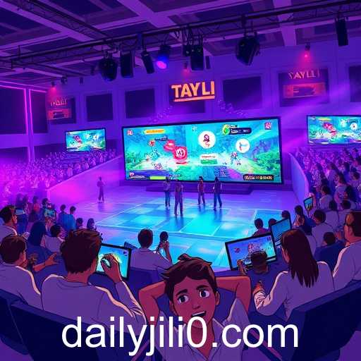 The Rise of Online Gaming Communities