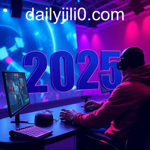 Rise of Online Gaming in 2025