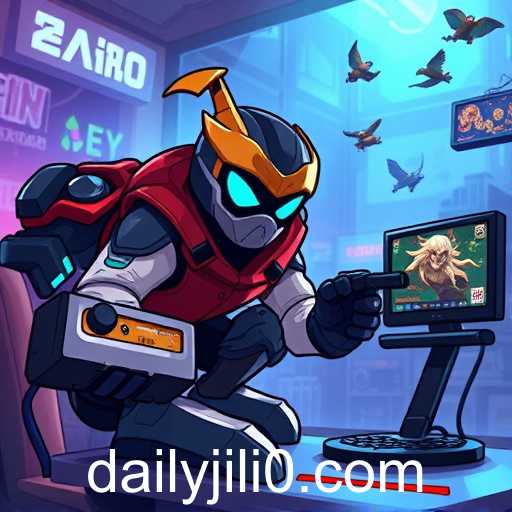 Rising Popularity of DailyJili Among Online Gamers