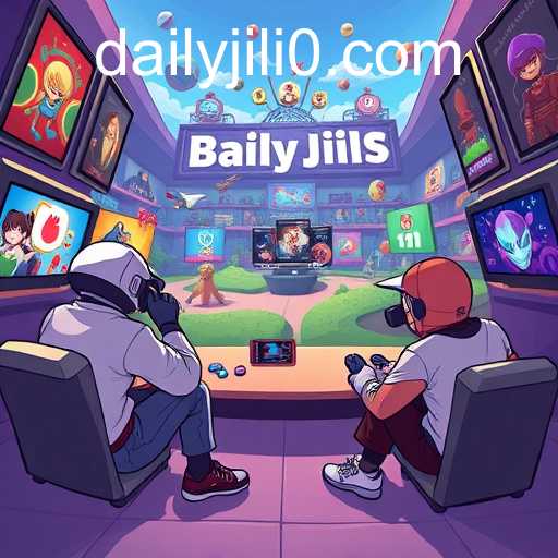 The Rise of DailyJili and Its Impact on Gamers